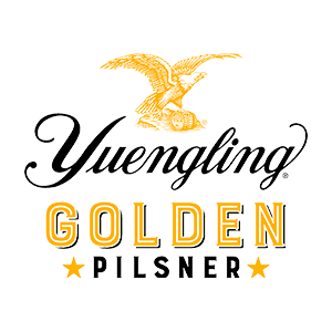 Yuengling Golden Pilsner